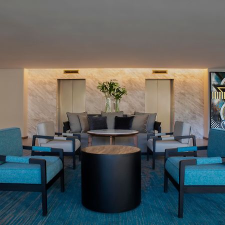 The Houghton Hotel, Spa, Wellness & Golf Joanesburgo Exterior foto The 2019 Presidential Suite